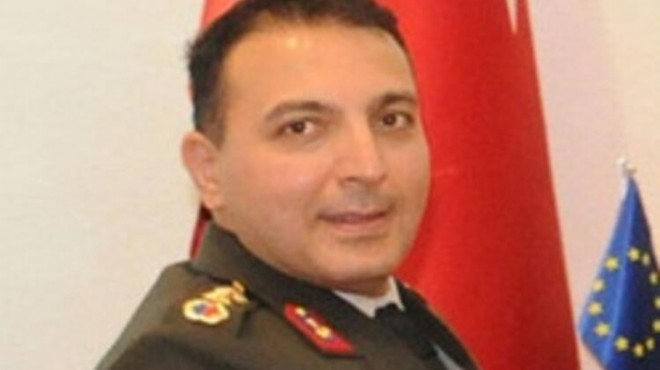 Resmen yayımlandı: İzmir’e yeni İl Jandarma Komutanı atandı!