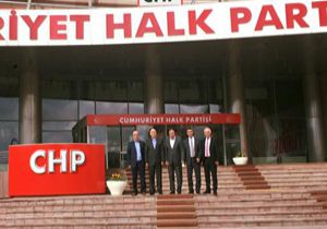 Başkent zirvesi: Kılıçdaroğlu, İzmir Heyeti ile ne konuştu? 