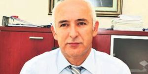 Kocaoğlu’nun tartıştığı çevre müdürü Gaziantep e atandı