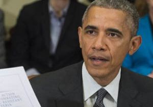 Obama’dan Suudi Kral’a Yemen telefonu! 
