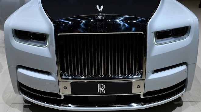 Rolls-Royce, 2 bin 500 çalışanını işten çıkarmayı planlıyor