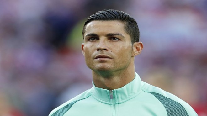 Ronaldo’nun Suriye mesajına destek yağdı