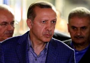 Erdoğan: İhsanoğlu ismini duyunca şaşırdım 