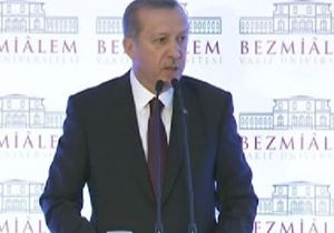 Erdoğan’dan yeni ‘kıyas’: Neden Yasin’le ilgili… 