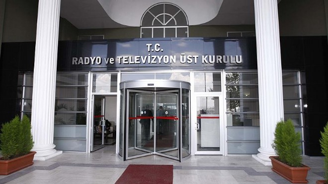 RTÜK e FETÖ operasyonu: 21 gözaltı