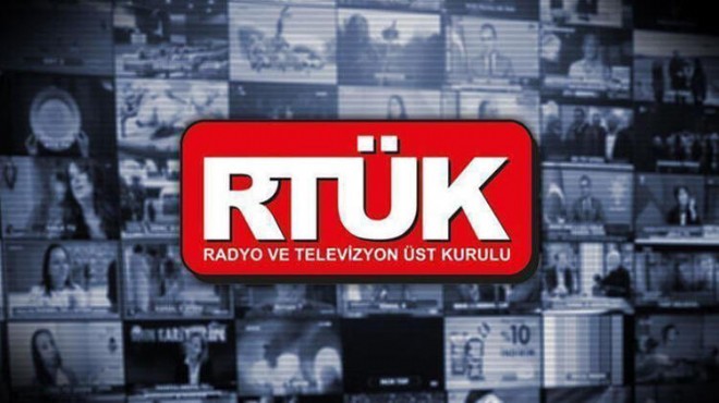 RTÜK ten Halk TV açıklaması