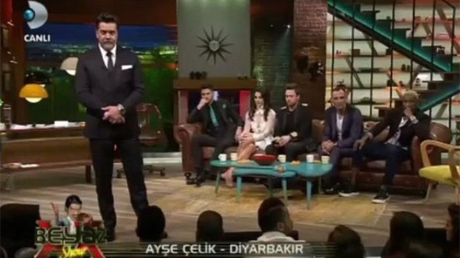 RTÜK ten Kanal D ye  Ayşe Öğretmen  cezası