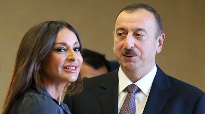 RTÜK ten rekor Aliyev cezası!