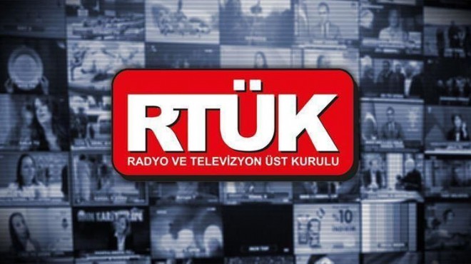 RTÜK ten yayıncı kuruluşlara ‘reyting’ uyarısı