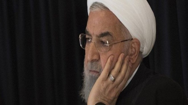 Ruhani den internet yasağı itirafı: Yanlış yaptık