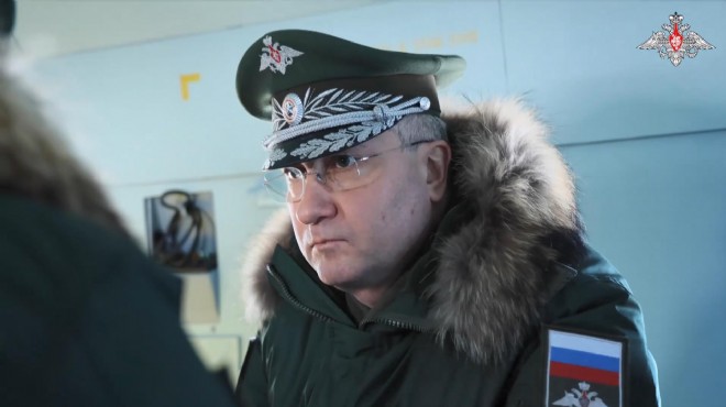 Rus Savunma Bakan Yardımcısı na rüşvetten gözaltı!