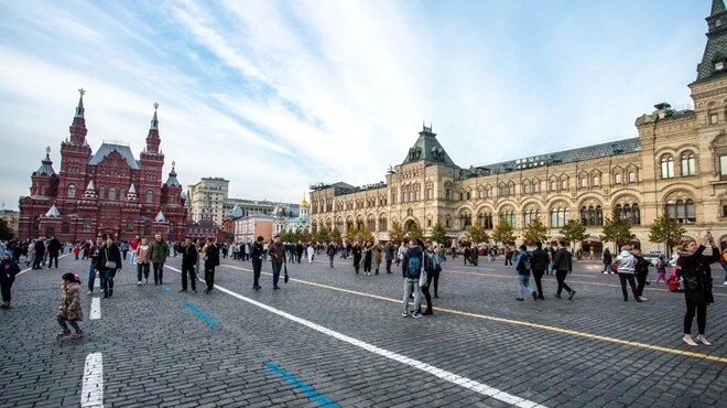 Rusya, 19 ülkeye vize kolaylığı sağlayacak
