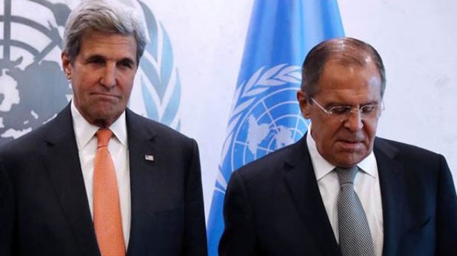 Rusya açıkladı: ABD Esad dan özür diledi!