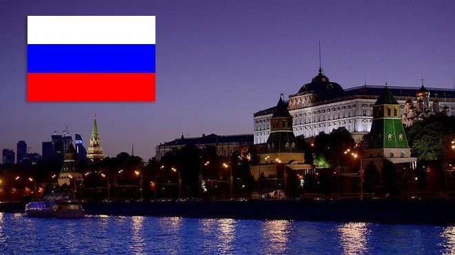 Rusya, Akdeniz e uçak gemisi göndermeyi planlıyor