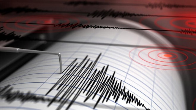 Rusya’da 5.3 büyüklüğünde deprem