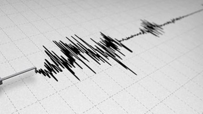 Rusya da 7,8 büyüklüğünde deprem