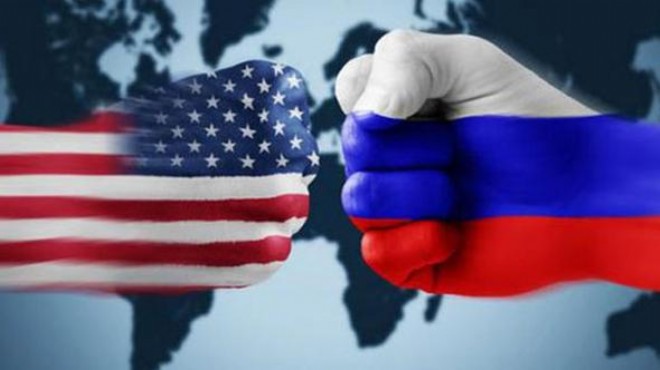 Rusya dan ABD ye Esad tepkisi