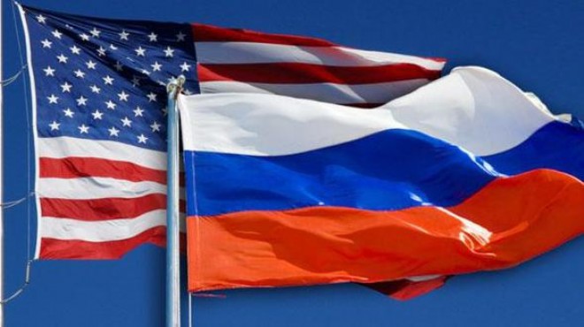 Rusya dan ABD ye: Kabul edilemez!
