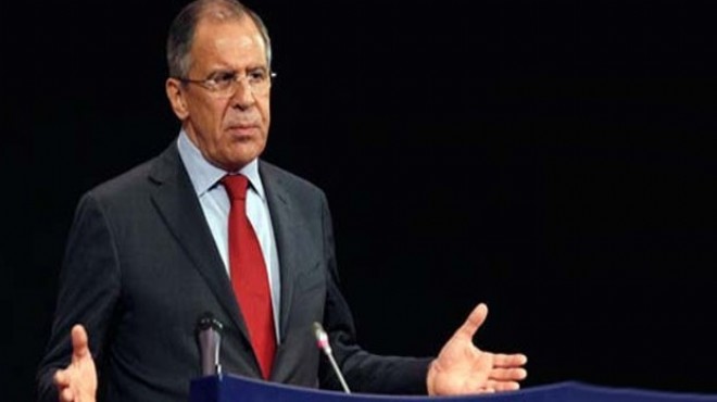 Rusya dan çok önemli Suriye açıklması