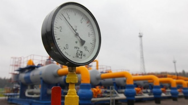 Rusya dan doğalgaz için Bulgaristan açıklaması!
