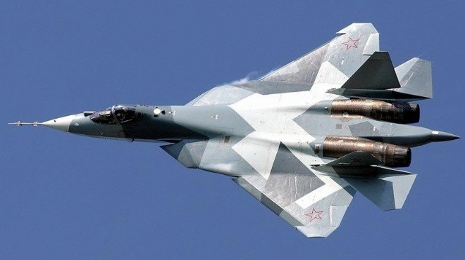 Rusya dan flaş açıklama: Savaş uçağı da satabiliriz!