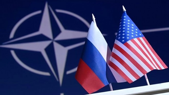 Rusya dan NATO ve ABD açıklaması!