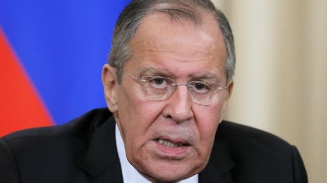 Rusya dan Suriye tepkisi: Bölünmeye yol açar!