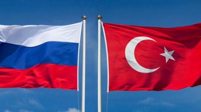 Rusya dan Türkiye ye sitem: Sırtımızdan bıçaklandık