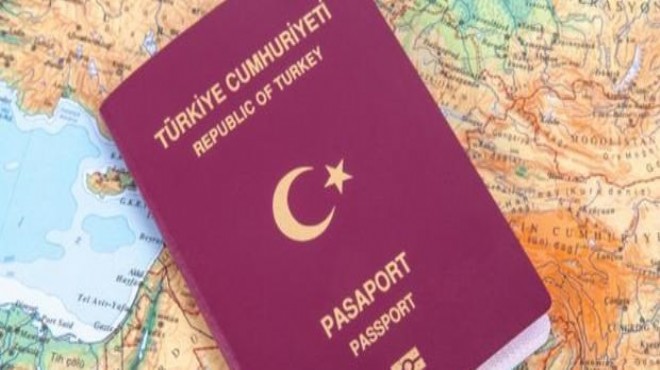 Rusya dan Türkiye ye vize müjdesi