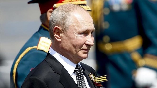 Rusya Devlet Başkanı Putin, Covid-19 aşısı oldu