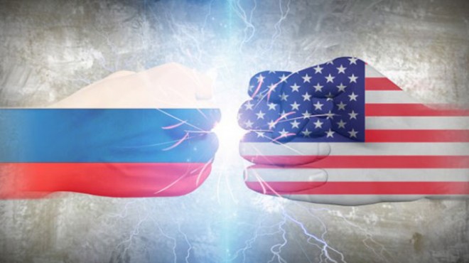 Rusya ile ABD arasında kriz yaratacak gelişme