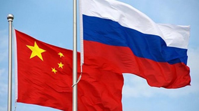 Rusya ve Çin den ortak nükleer kararı