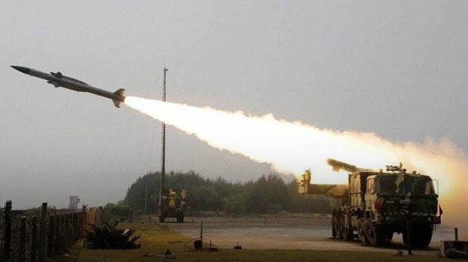 S-500 savunma sistemi Suriye de test edildi!
