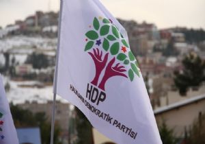 HDP İzmir seçmenlerini memleketine gönderiyor! 