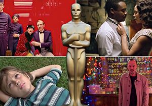 87. Oscar adayları açıklandı