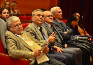 Büyük Akdeniz buluşmasında karar: Güç birliği 