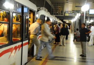 Metroda rota Buca: İlk ihale tamam 