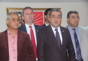 CHP’de yoğun mesai: Serter, Kılıçdaroğlu’nun programını açıkladı 