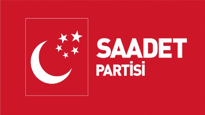 Saadet Partisi 70 belediye başkan adayını açıkladı