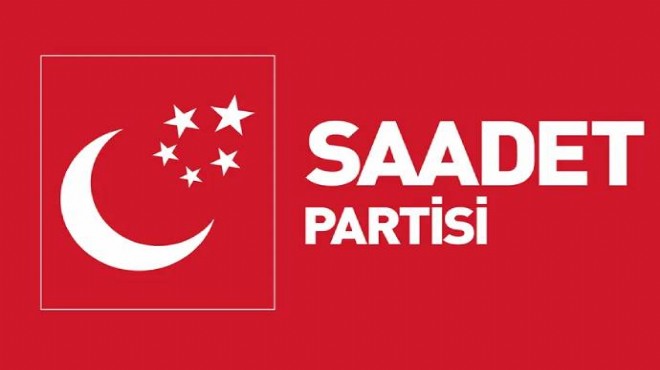 Saadet Partisi 5 ilin başkan adaylarını açıkladı