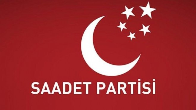 Saadet Partisi İstanbul için kararını verdi