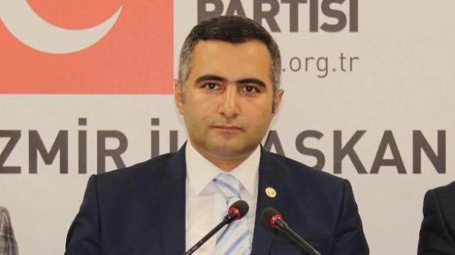 Saadet Partisi İzmir den seçim çıkışı: Aday listelerimiz bile hazır!