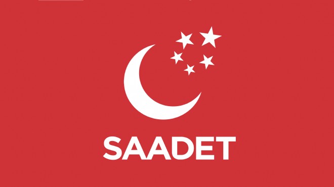 Saadet Partisi İzmir in 4 ilçe adayı belli oldu