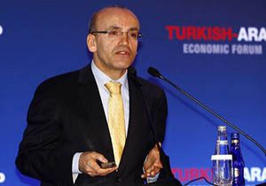 Bakan Şimşek: Türkiye’de bir Kürt sorunu vardır! 