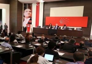 CHP PM’de flaş aday belirleme kararı: İzmir’de 1 tepki 1 dava!