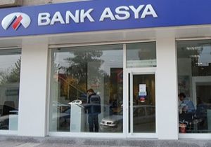 Flaş! Bank Asya hisseleri işlem dışı! 