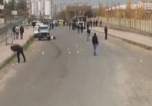 Diyarbakır’da çatışma: 3 polis yaralı 