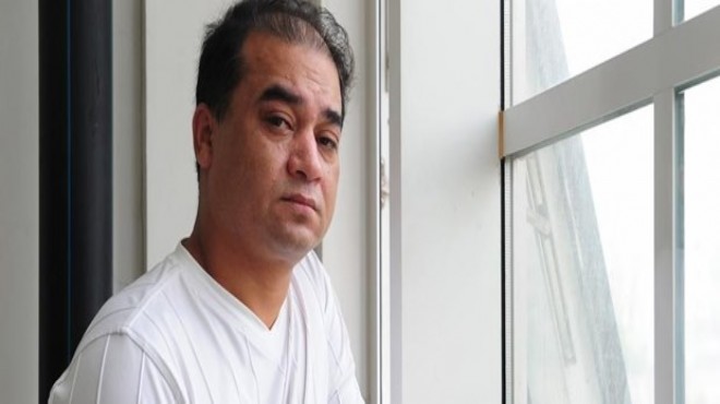 Saharov Ödülü Uygur aktivist İlham Tohti ye verildi