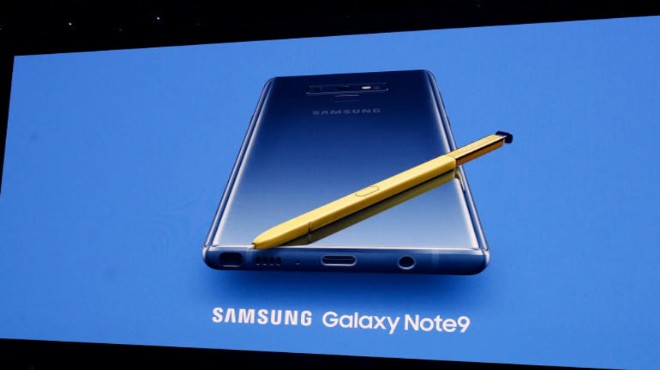Samsung tan yeni model: İşte fiyatı ve özellikleri