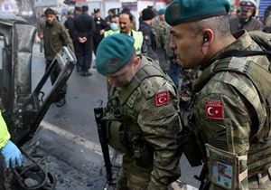 Taliban dan Türk Konvoyu na saldırı açıklaması: Aslında hedef...